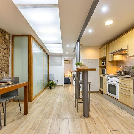 Lo Petito De La Part Alta Apartment Tarragona Exterior foto