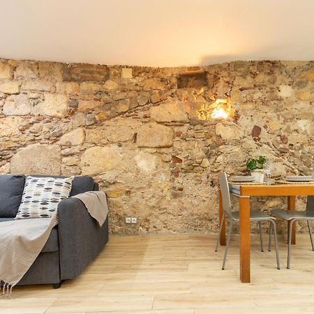Lo Petito De La Part Alta Apartment Tarragona Exterior foto