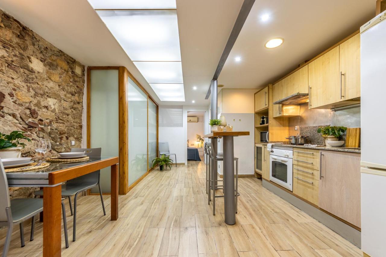 Lo Petito De La Part Alta Apartment Tarragona Exterior foto
