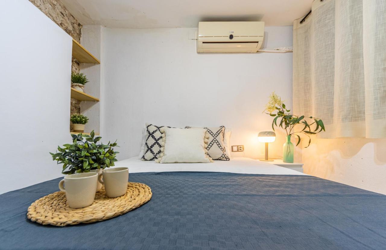 Lo Petito De La Part Alta Apartment Tarragona Exterior foto
