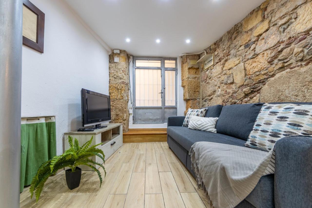 Lo Petito De La Part Alta Apartment Tarragona Exterior foto