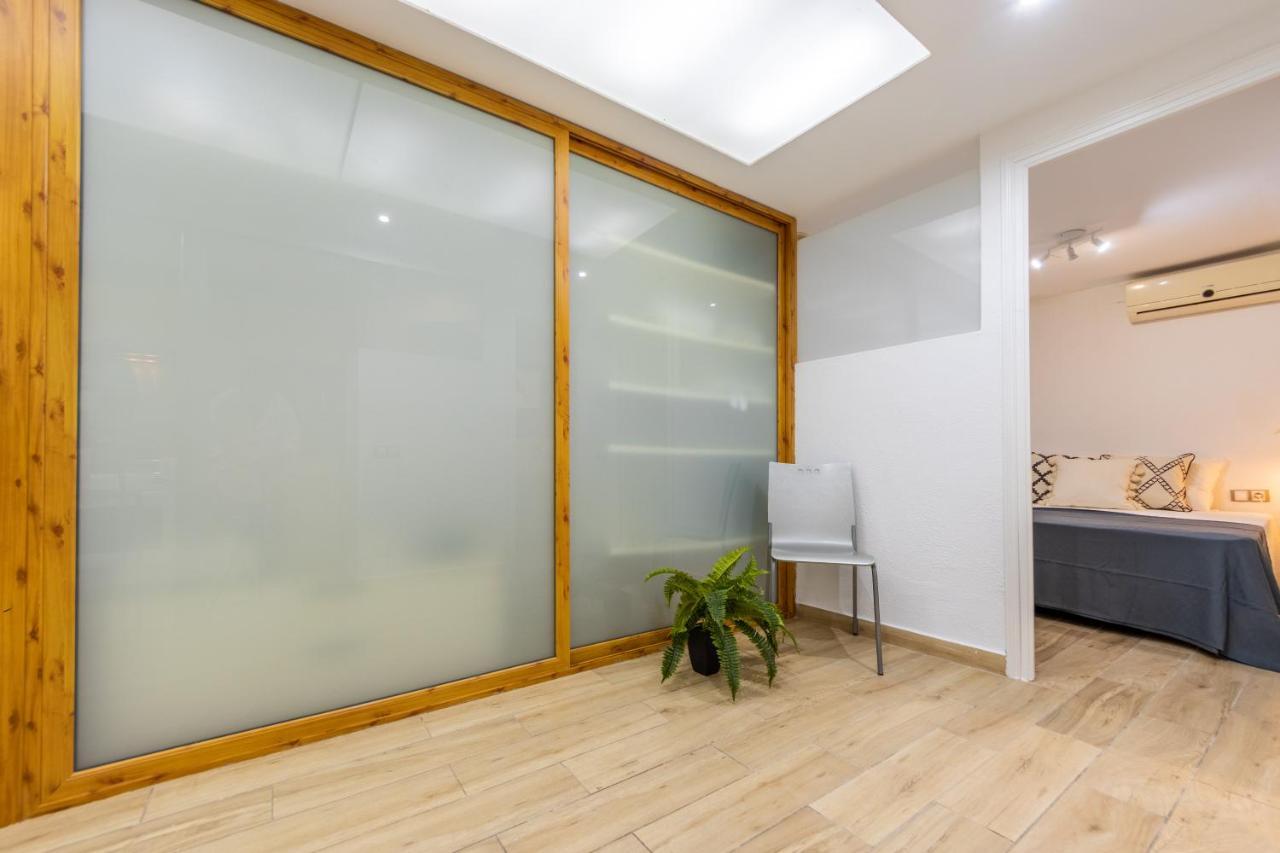 Lo Petito De La Part Alta Apartment Tarragona Exterior foto
