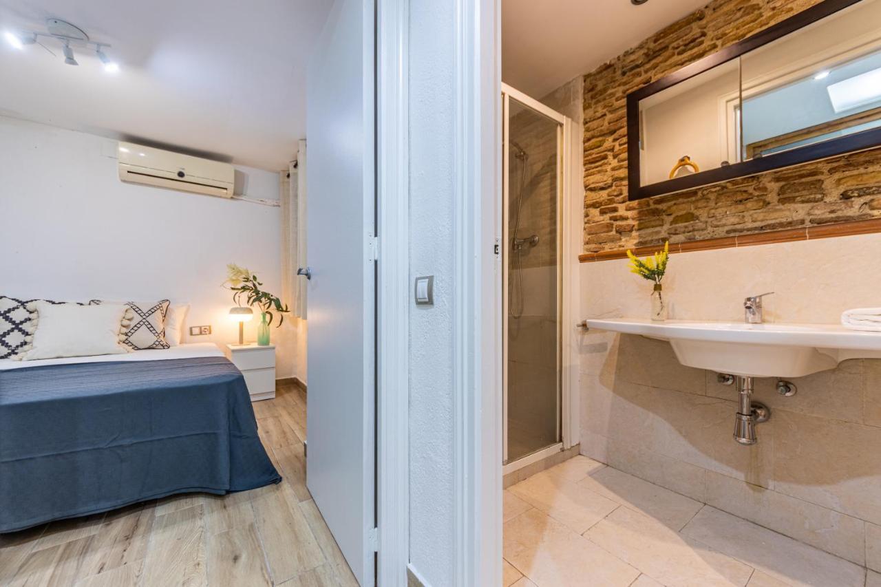 Lo Petito De La Part Alta Apartment Tarragona Exterior foto