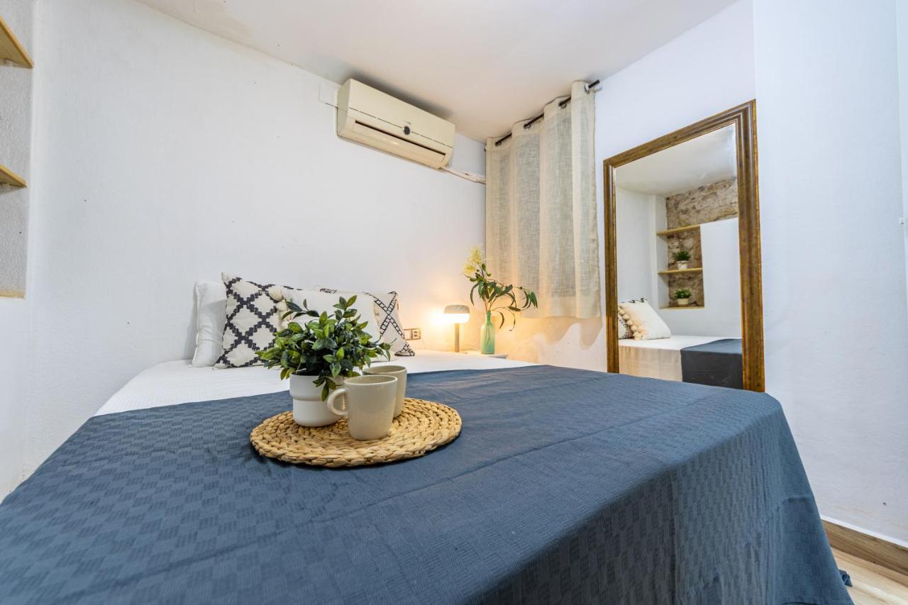 Lo Petito De La Part Alta Apartment Tarragona Exterior foto