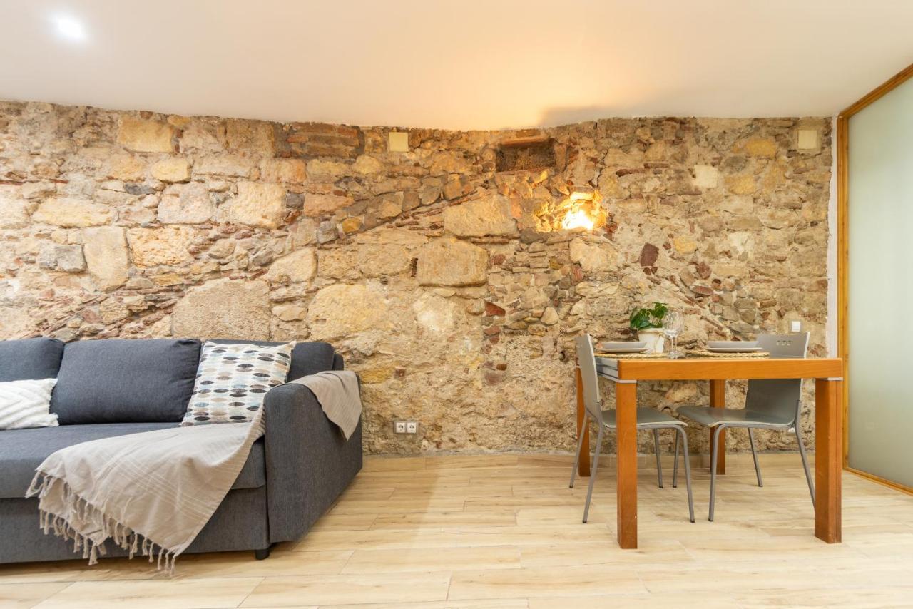 Lo Petito De La Part Alta Apartment Tarragona Exterior foto